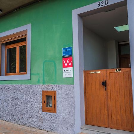 El Puente Holiday Home-Ii 8,1Kms Airport Ingenio Exterior photo