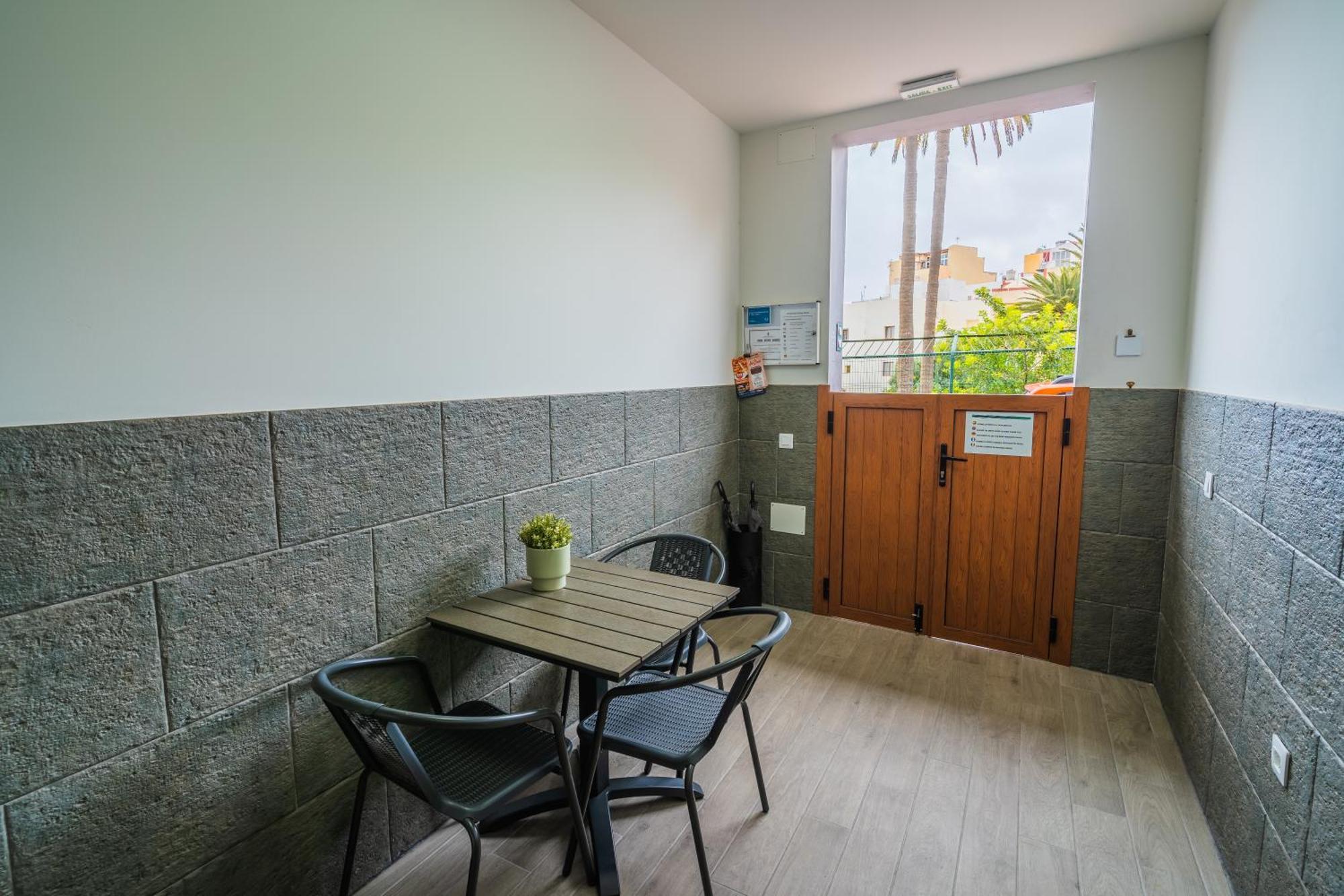 El Puente Holiday Home-Ii 8,1Kms Airport Ingenio Exterior photo